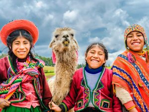 children-sacred-valley-happy