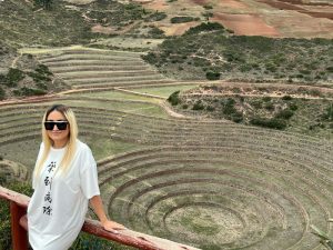 moray